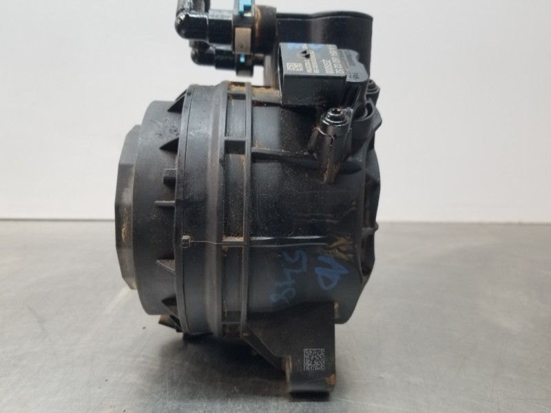 Recambio de soporte filtro gasoil para mercedes clase c (w206) 220 d referencia OEM IAM A6540900252 A6540900252 