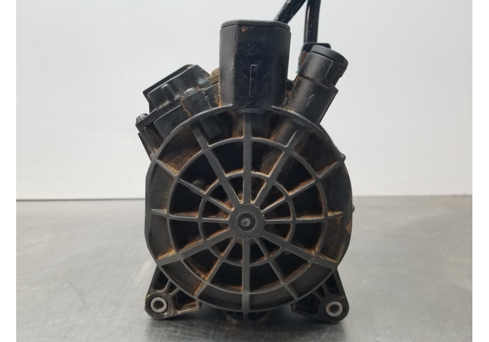 Recambio de soporte filtro gasoil para mercedes clase c (w206) 220 d referencia OEM IAM A6540900252 A6540900252 