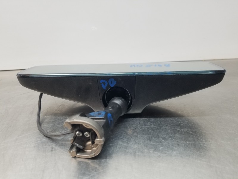Recambio de espejo interior para mercedes clase c (w206) 220 d referencia OEM IAM A20681000049051 A2068100004 