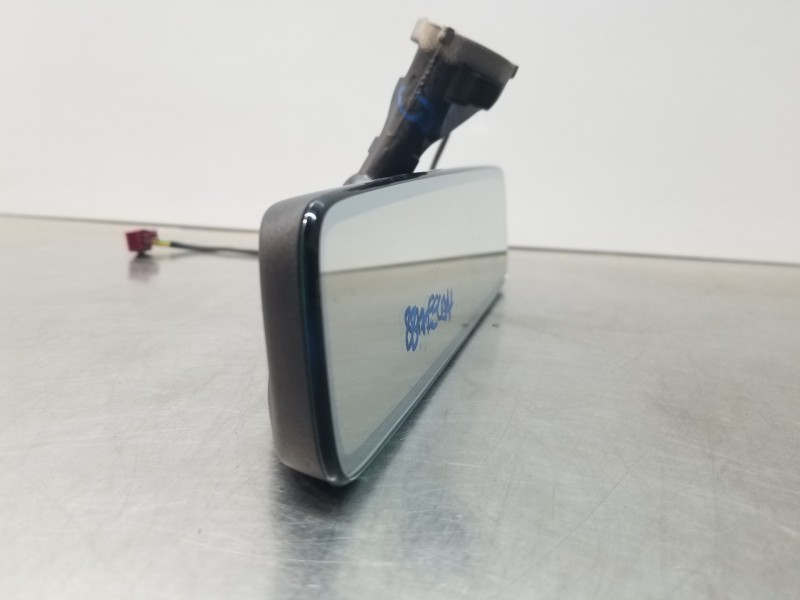 Recambio de espejo interior para mercedes clase c (w206) 220 d referencia OEM IAM A20681000049051 A2068100004 