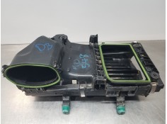 Recambio de filtro aire para mercedes clase c (w206) 220 d referencia OEM IAM A6540902501  