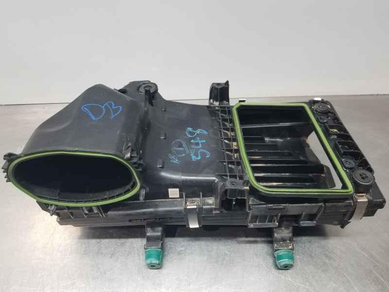 Recambio de filtro aire para mercedes clase c (w206) 220 d referencia OEM IAM A6540902501  