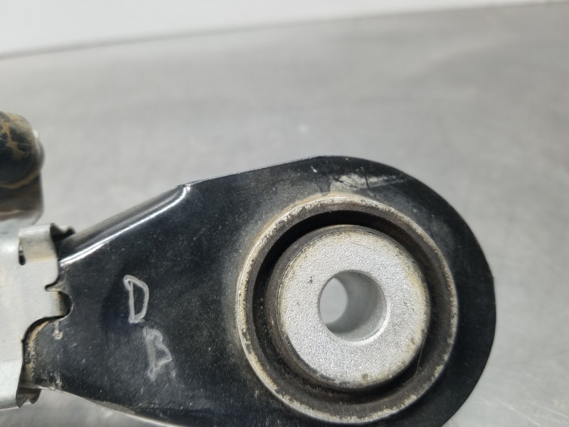 Recambio de tirante trasero izquierdo para mercedes clase c (w206) 220 d referencia OEM IAM A2063501600  