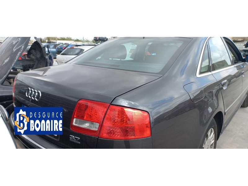 audi a8 (4e2) del año 2004