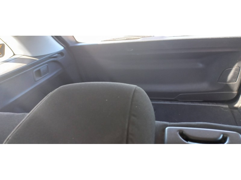 peugeot 308 sw del año 2017