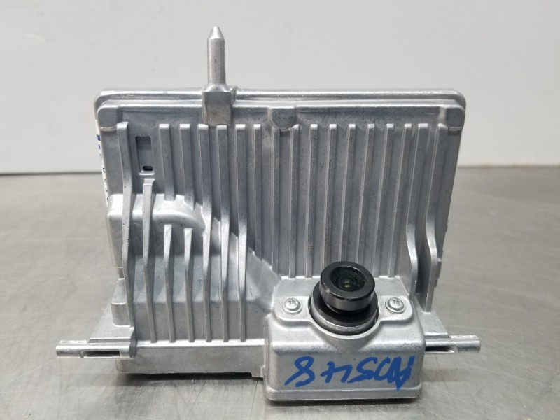 Recambio de modulo electronico para mercedes clase c (w206) 220 d referencia OEM IAM A2069002522 A2069015309 