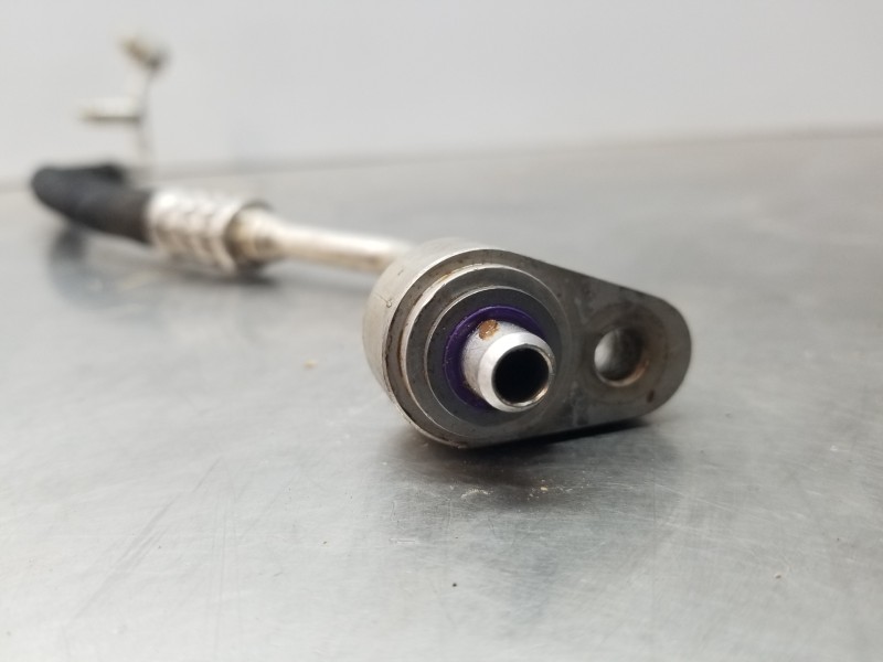 Recambio de tubos aire acondicionado para mercedes clase c (w206) 220 d referencia OEM IAM A2068303602  