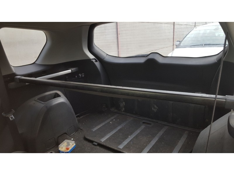 mitsubishi outlander (cw0) del año 2007