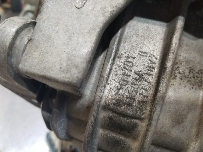 Recambio de caja cambios para opel astra h ber. sedan referencia OEM IAM 5700333 5700613  Recambio de caja cambios para opel astra h ber. sedan referencia OEM IAM 5700333 5700613