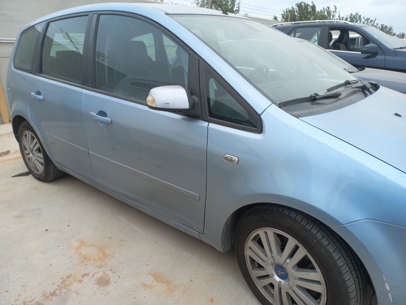 ford focus c-max (cap) del año 2003