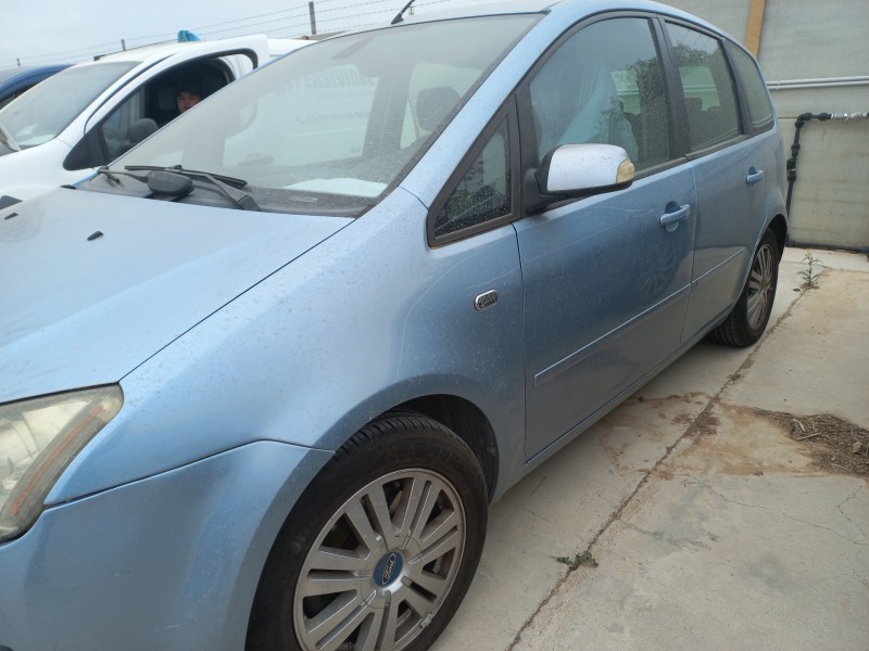 ford focus c-max (cap) del año 2003