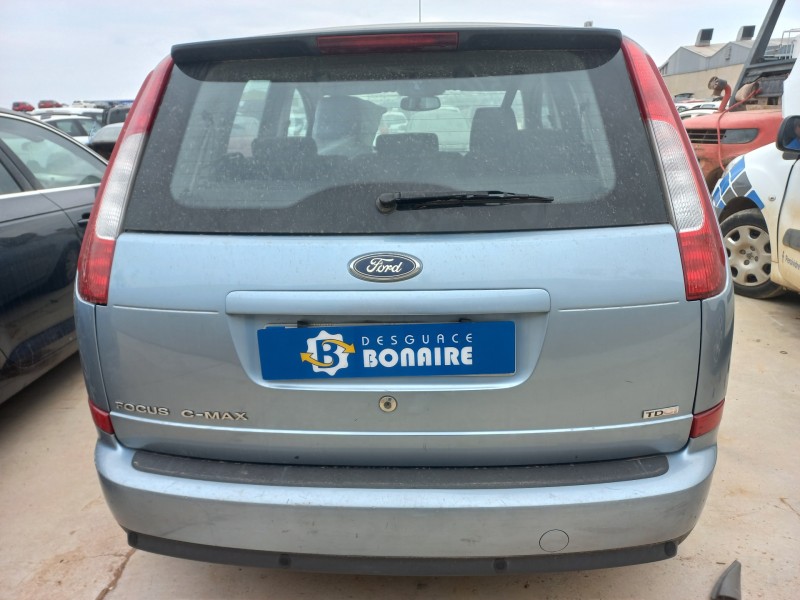 ford focus c-max (cap) del año 2003