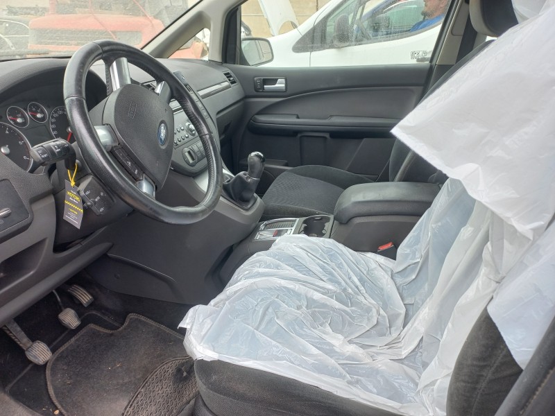 ford focus c-max (cap) del año 2003