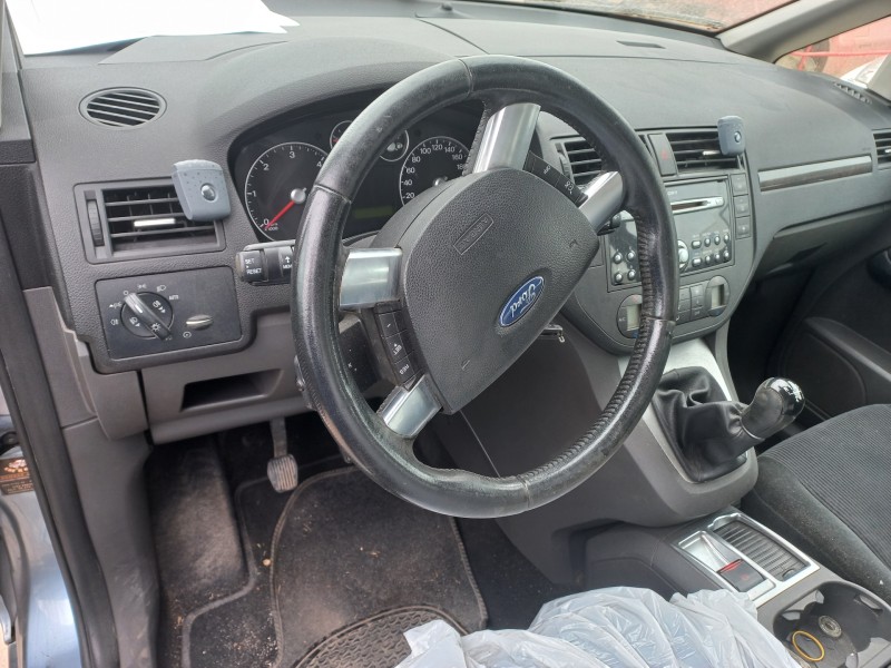 ford focus c-max (cap) del año 2003