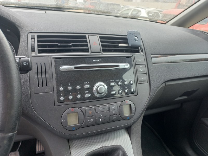 ford focus c-max (cap) del año 2003