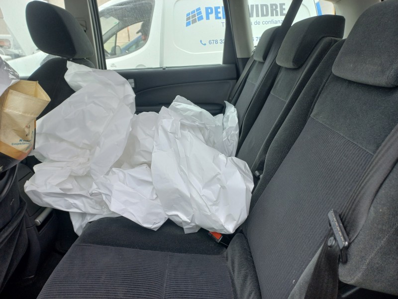 ford focus c-max (cap) del año 2003