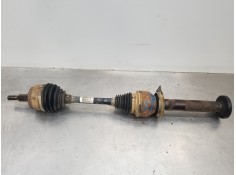 Recambio de transmision delantera derecha para volkswagen t5 transporter/furgoneta kombi referencia OEM IAM 7E0407452KX  