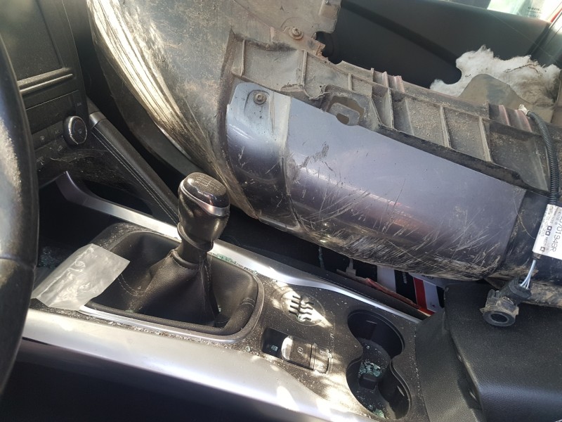 renault kadjar del año 2016