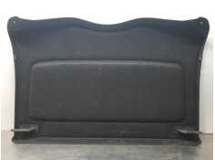 Recambio de bandeja trasera para ford focus lim. (cb4) trend referencia OEM IAM 1494533 4M51A46506AC32N4  2