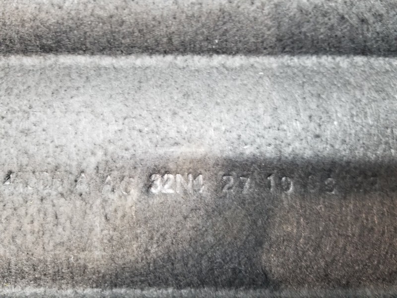 Recambio de bandeja trasera para ford focus lim. (cb4) trend referencia OEM IAM 1494533 4M51A46506AC32N4  Recambio de bandeja trasera para ford focus lim. (cb4) trend referencia OEM IAM 1494533 4M51A46506AC32N4