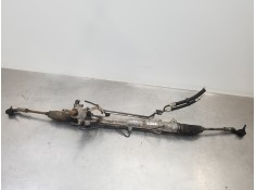 Recambio de cremallera direccion para ford focus lim. (cb4) trend referencia OEM IAM 1768605 5M513200EG 5M513200EK