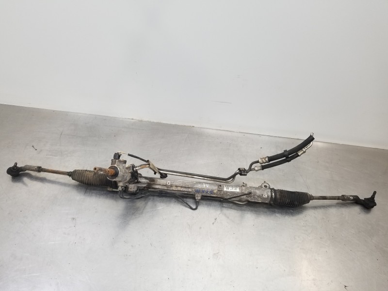 Recambio de cremallera direccion para ford focus lim. (cb4) trend referencia OEM IAM 1768605 5M513200EG 5M513200EK