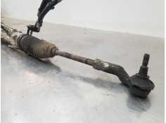 Recambio de cremallera direccion para ford focus lim. (cb4) trend referencia OEM IAM 1768605 5M513200EG 5M513200EK 2