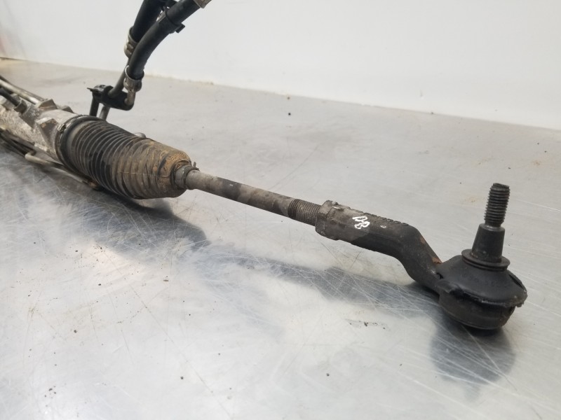 Recambio de cremallera direccion para ford focus lim. (cb4) trend referencia OEM IAM 1768605 5M513200EG 5M513200EK