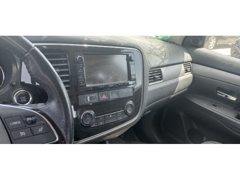 mitsubishi outlander (gf0) del año 2016