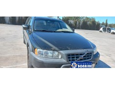 volvo xc70 del año 2007