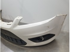 Recambio de paragolpes delantero para ford focus lim. (cb4) trend referencia OEM IAM 1521127 8M5117757BDXWAA  2