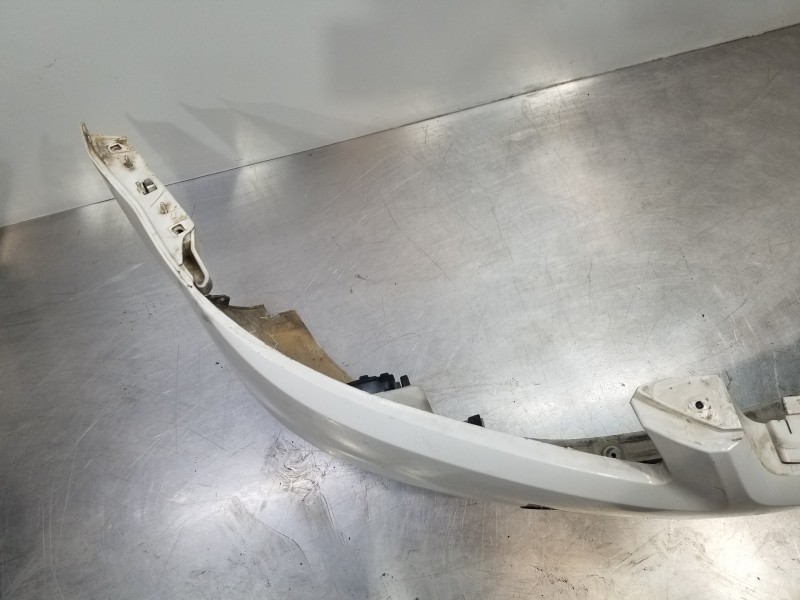 Recambio de paragolpes delantero para ford focus lim. (cb4) trend referencia OEM IAM 1521127 8M5117757BDXWAA  Recambio de paragolpes delantero para ford focus lim. (cb4) trend referencia OEM IAM 1521127 8M5117757BDXWAA