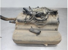 Recambio de deposito aditivo fap ( urea - adblue ) para iveco daily caja cerrada h2 referencia OEM IAM 5802183944 5801693203 