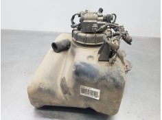 Recambio de deposito aditivo fap ( urea - adblue ) para iveco daily caja cerrada h2 referencia OEM IAM 5802183944 5801693203  2