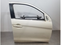 Recambio de puerta delantera derecha para mitsubishi asx (ga0w) challenge referencia OEM IAM 5700B534