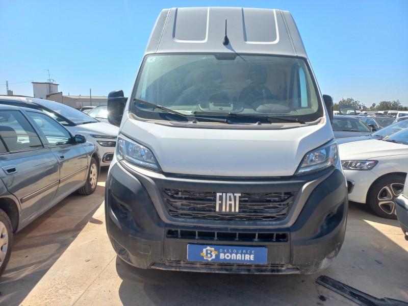 fiat ducato furgón del año 2022