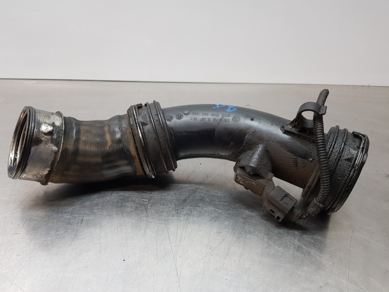 Recambio de tubo presion turbocompresor para volkswagen t5 transporter/furgoneta kombi referencia OEM IAM 7H0145955J 7H0145955 