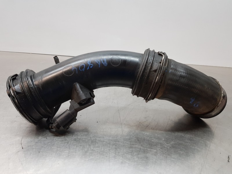 Recambio de tubo presion turbocompresor para volkswagen t5 transporter/furgoneta kombi referencia OEM IAM 7H0145955J 7H0145955 