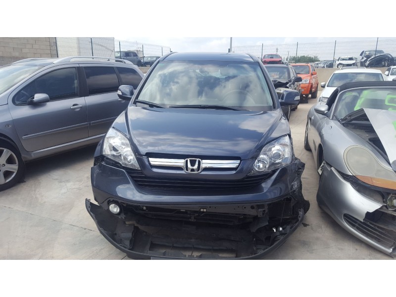 honda cr-v (re) del año 2007