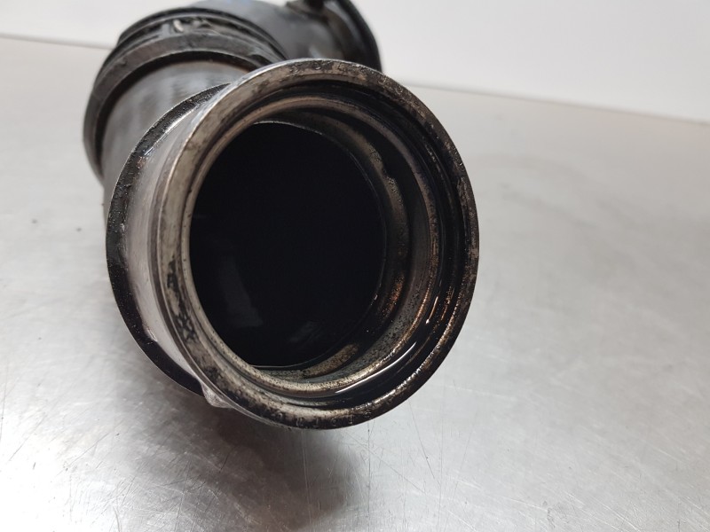 Recambio de tubo presion turbocompresor para volkswagen t5 transporter/furgoneta kombi referencia OEM IAM 7H0145955J 7H0145955 