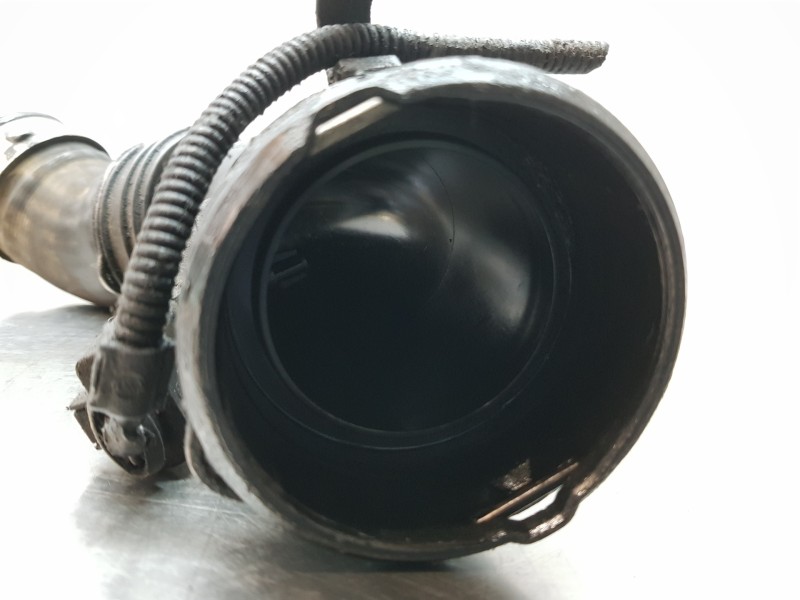 Recambio de tubo presion turbocompresor para volkswagen t5 transporter/furgoneta kombi referencia OEM IAM 7H0145955J 7H0145955 