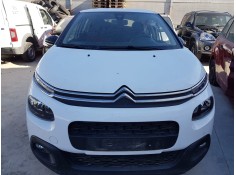 citroen c3 del año 2019