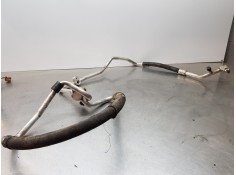 Recambio de tubos aire acondicionado para volkswagen t5 transporter/furgoneta kombi referencia OEM IAM 7H1820743E  