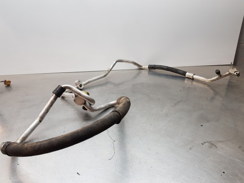 Recambio de tubos aire acondicionado para volkswagen t5 transporter/furgoneta kombi referencia OEM IAM 7H1820743E  