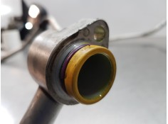 Recambio de tubos aire acondicionado para volkswagen t5 transporter/furgoneta kombi referencia OEM IAM 7H1820743E   2