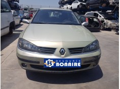 renault laguna ii (bg0) del año 2005