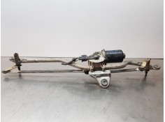 Recambio de motor limpia delantero para volkswagen t5 transporter/furgoneta kombi referencia OEM IAM 7E1955113  