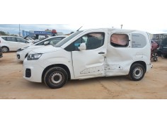 citroen berlingo del año 2019 2