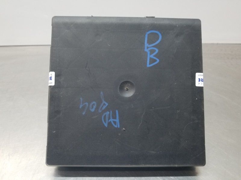 Recambio de modulo confort para volkswagen t5 transporter/furgoneta kombi referencia OEM IAM 7H0937049K 7H0937049AE 