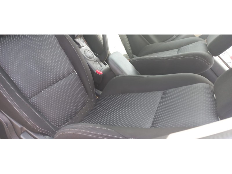 mitsubishi outlander (gf0) del año 2016